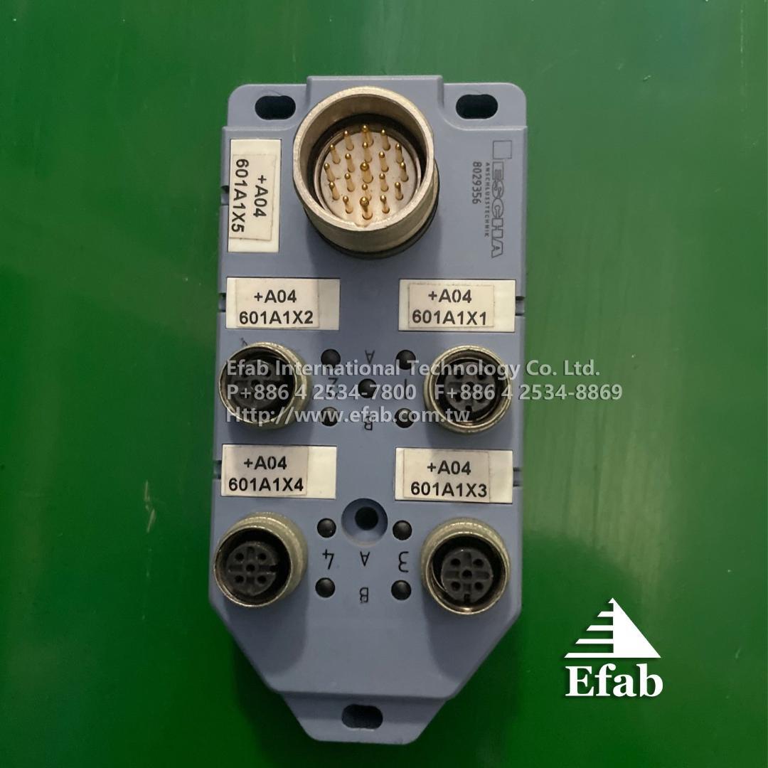 EFAB - ESCHA 8029356